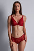 Aubade Danse Des Sens Plunge Triangle Bra
